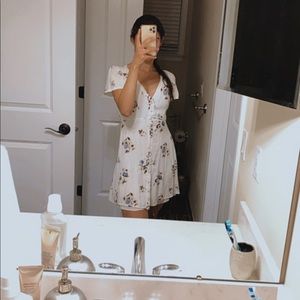 Abercrombie & Fitch dress